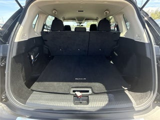 2023 Nissan Rogue thumbnail – Miami, FL – 25