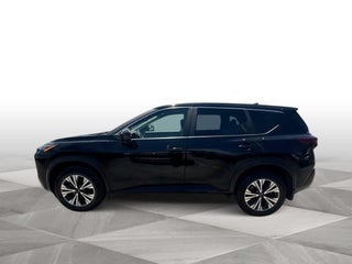 2023 Nissan Rogue thumbnail – Miami, FL – 5