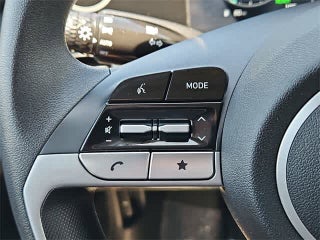 Hyundai ELANTRA Hybrid