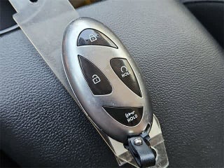 Hyundai ELANTRA Hybrid