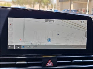 Hyundai ELANTRA Hybrid