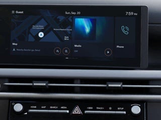 Hyundai Tucson Hybrid