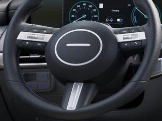 Hyundai Tucson Hybrid