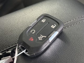 2023 GMC Terrain thumbnail – Miami, FL – 28