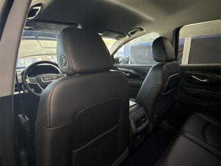 2023 GMC Terrain thumbnail – Miami, FL – 23