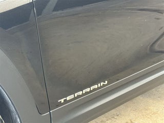 2023 GMC Terrain thumbnail – Miami, FL – 10