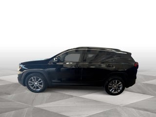 2023 GMC Terrain thumbnail – Miami, FL – 5