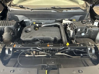 2023 GMC Terrain thumbnail – Miami, FL – 12