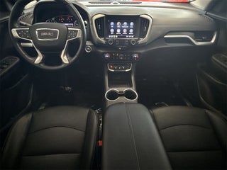 2023 GMC Terrain thumbnail – Miami, FL – 24
