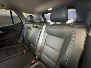 2023 GMC Terrain thumbnail – Miami, FL – 22
