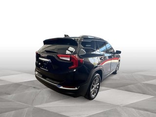 2023 GMC Terrain thumbnail – Miami, FL – 8