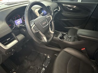 2023 GMC Terrain thumbnail – Miami, FL – 13