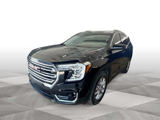 2023 GMC Terrain thumbnail – Miami, FL – 4