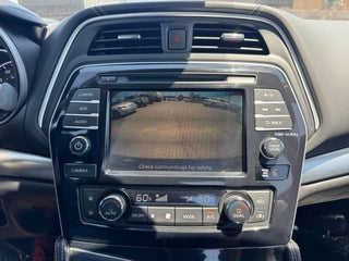 Nissan Maxima for sale Las Vegas