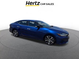 Nissan Maxima for sale Las Vegas
