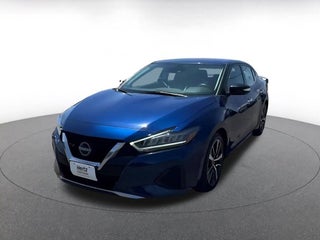 Nissan Maxima for sale Las Vegas