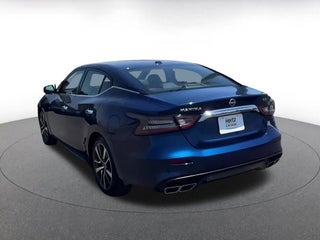Nissan Maxima for sale Las Vegas