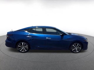 Nissan Maxima for sale Las Vegas