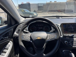 Chevrolet Malibu for sale Las Vegas