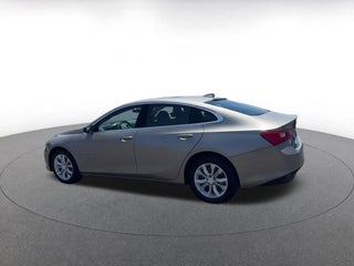Chevrolet Malibu for sale Las Vegas
