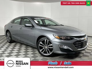 Chevrolet Malibu for sale Las Vegas
