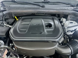 2019 Jeep Grand Cherokee thumbnail – Miami, FL – 35