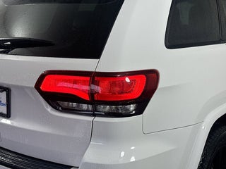2019 Jeep Grand Cherokee thumbnail – Miami, FL – 27
