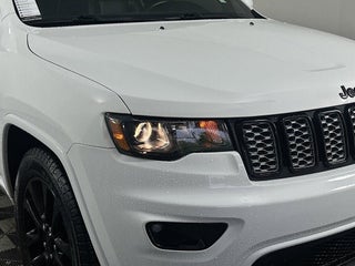 2019 Jeep Grand Cherokee thumbnail – Miami, FL – 34