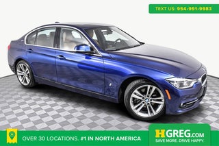 BMW 3 Series for sale Las Vegas