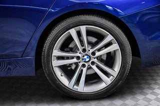 2018 BMW 3 Series thumbnail – Doral, FL – 34