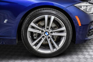 2018 BMW 3 Series thumbnail – Doral, FL – 30