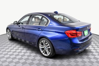 2018 BMW 3 Series thumbnail – Doral, FL – 6