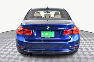 2018 BMW 3 Series thumbnail – Doral, FL – 7