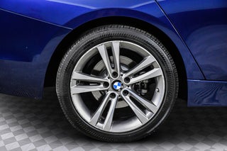 2018 BMW 3 Series thumbnail – Doral, FL – 31
