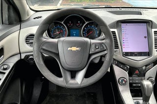 2012 Chevrolet Cruze thumbnail – Miami, FL – 5