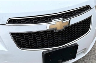 2012 Chevrolet Cruze thumbnail – Miami, FL – 24