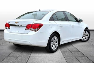 2012 Chevrolet Cruze thumbnail – Miami, FL – 10