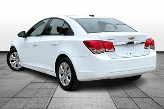 2012 Chevrolet Cruze thumbnail – Miami, FL – 9