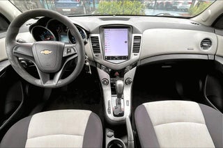 2012 Chevrolet Cruze thumbnail – Miami, FL – 12