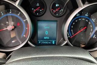 2012 Chevrolet Cruze thumbnail – Miami, FL – 16