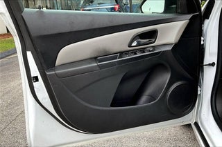 2012 Chevrolet Cruze thumbnail – Miami, FL – 17