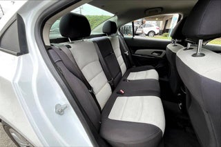 2012 Chevrolet Cruze thumbnail – Miami, FL – 21