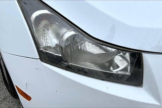 2012 Chevrolet Cruze thumbnail – Miami, FL – 22