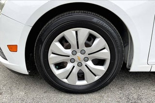 2012 Chevrolet Cruze thumbnail – Miami, FL – 8