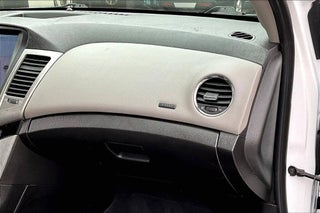 2012 Chevrolet Cruze thumbnail – Miami, FL – 13