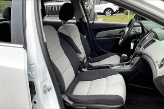2012 Chevrolet Cruze thumbnail – Miami, FL – 7