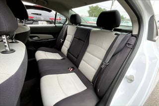 2012 Chevrolet Cruze thumbnail – Miami, FL – 20