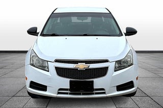2012 Chevrolet Cruze thumbnail – Miami, FL – 2