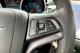 2012 Chevrolet Cruze thumbnail – Miami, FL – 15