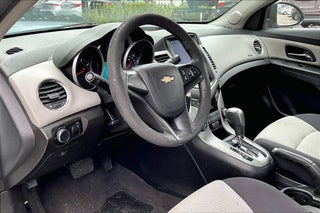 2012 Chevrolet Cruze thumbnail – Miami, FL – 11